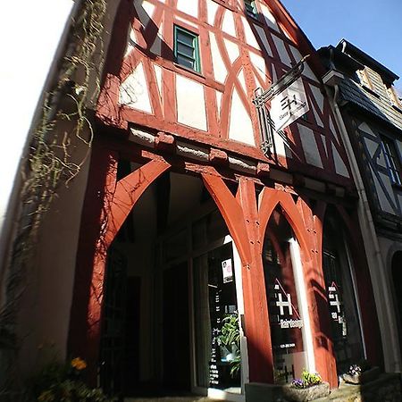 Ferienwohnung Rütsche 10 Limburg an der Lahn Exterior foto